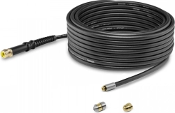Pipe Cleaning Set 15m