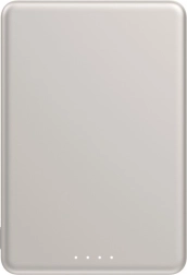 Magnētiskā powerbanka super plāna 5000 mAh