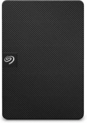 Ārējais cietais disks Seagate Expansion 4 TB 2,5" melns