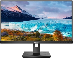27" IPS monitors ar DVI, HDMI un DP