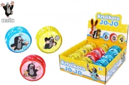 Jojo Kurmītis spīdošs LED rotaļlieta