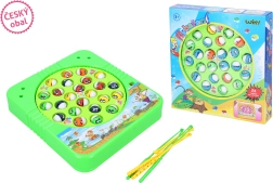 Zivtiņu ķeršana bērniem