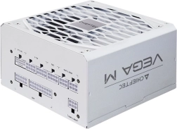 Chieftec Vega M 850W 80+ Gold white modular power supply