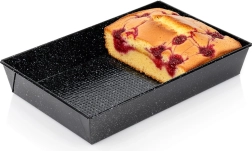 Granite baking pan 36 × 24 × 6 cm