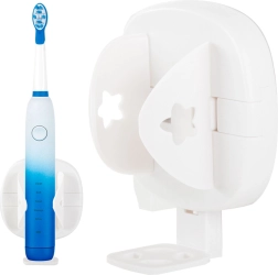 Turētājs elektriskajai zobu birstei