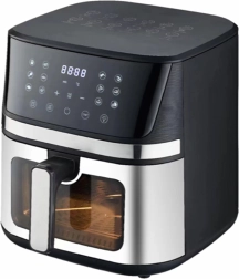 Karstā gaisa friteris MalTec AirFryer 7 l 1800 W