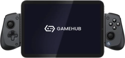 Mobilais spēļu kontrolieris GameSir X5s melns
