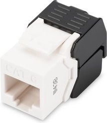 Keystone RJ45 CAT 6e UTP modulis bez instrumentiem LSA