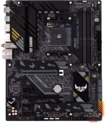Asus TUF Gaming B550-Plus Wi‑Fi II ATX mātesplate (AM4)