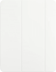 Smart Folio maciņš iPad Pro 13 collu M4/M5, balts