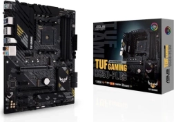 Pamatplate ASUS TUF Gaming B550-PLUS (AM4, ATX)