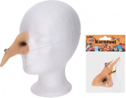 Gumijas raganas deguns 8 cm