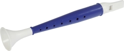 Plastmasas blokflauta 27 cm
