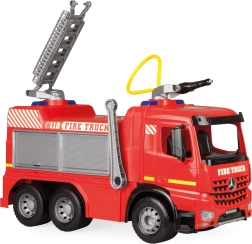 Ugunsdzēsēju auto LENA Giga Trucks 66 cm