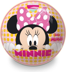 Rotaļlieta bumba Minnie 22 cm