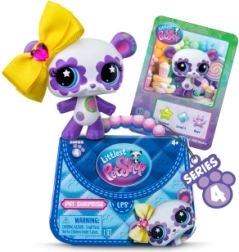 Littlest Pet Shop pārsteigums – 4. sērija