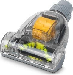 Aktīvais turbo birste putekļsūcējam, universāla 30–37 mm