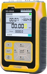 Mini signālu ģenerators FNIRSI SG-004A