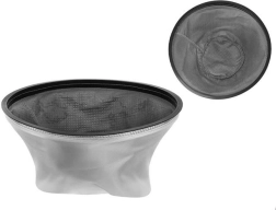 Ugunsizturīgs materiāla filtrs putekļsūcējam