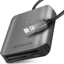 Karšu lasītājs Axagon CRE-S3 USB 3.2 Gen 1