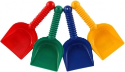 Teddies lāpstiņa smiltīm 21 cm