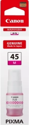 Canon GI-45 Magenta – tintes pudele