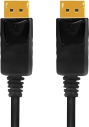 DisplayPort kabelis 3 m 4K 60 Hz