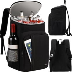 Tūristu termo mugursoma TRIZAND 26 l