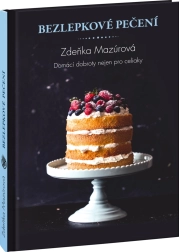 Bezglutēna cepšana: mājas gardumi celiakiem