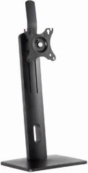 Monitor Stand with Height Adjustment 17-32 Inches
