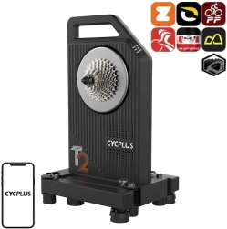 Cycplus T2 viedais velotrenažieris