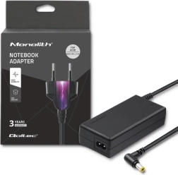 Barošanas adapteris ACER 90 W, 19 V, 4.74 A, savienotājs 5.5 × 1.7 mm