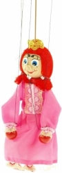 Koka lelle princese