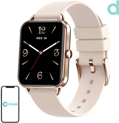 Smartwatch Colmi P20 Gold