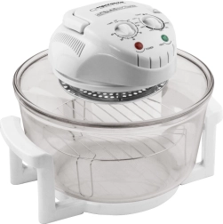 Halogēna konvekcijas krāsns ESPERANZA QUASAR, 18 l