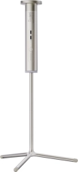 AURZEN PowerPlay Stand with Power Bank for Projectors and Photo Gear