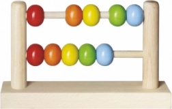 Detoa mana pirmā skaitāmā rinda