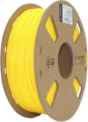 3D drukas filaments PLA 1,75 mm dzeltens