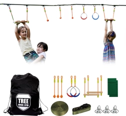 Nindzju šķēršļu trase 2Kids Toys