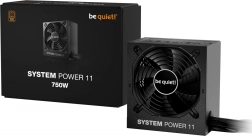 Power Supply System Power 11 750W 80+ Bronze