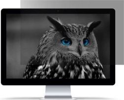 Natec Owl privātuma aizsargfiltrs 17,3" monitoriem