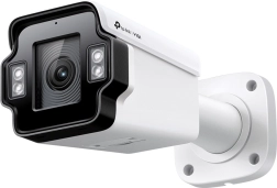 Āra tīkla kamera TP-Link VIGI ar motorizētu varifokālo objektīvu 4MP