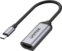 USB-C uz HDMI adapteris 4K 60Hz