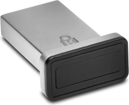 USB pirkstu nospiedumu lasītājs KENSINGTON VeriMark IT priekš Windows Hello un FIDO2