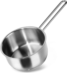 Stainless Steel Saucepan ANETT 14 cm, 900 ml