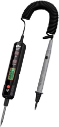 Digitālais multimetrs Habotest HT86B