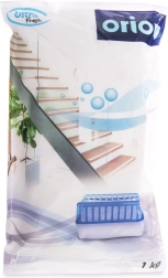 Mitruma uztvērēja uzpilde ULTRA FRESH 1 kg