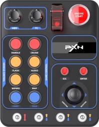 Button Panel for Simulators PXN CB1