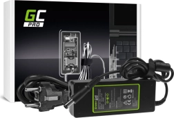 Green Cell PRO Charger 19.5 V 4.62 A 90 W for DELL laptops (connector 7.4 × 5.0 mm)