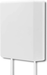 Outdoor 4G LTE Antenna 14 dBi DUAL with SMA Connectors